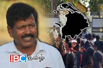 வடக்கு - கிழக்கு மாணவர்களுக்கு ரவிகரன் எம்.பி அளித்த வாக்குறுதி!