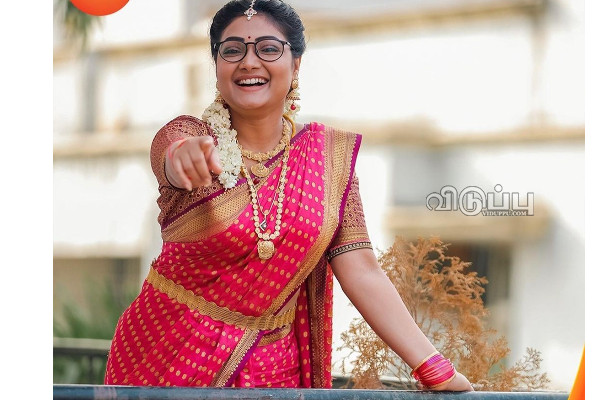 திருமணமான பிறகு சுயரூபத்தைக் காட்டிய கணவன்!! வெறுப்பில் சீரியலில் இருந்து விலகிய நடிகை.. | Priyanka Quit From Seetha Raman Husband Issue