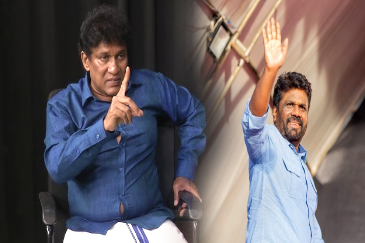 அநுர அரசாங்கத்திற்குள் புதிய ஏகபோகக் குழுக்கள்: மனோ கணேசன் எச்சரிக்கை | Mano Ganesan Warning