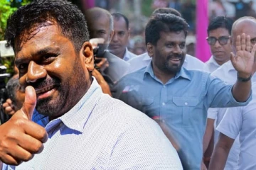 இலங்கை அரசியலில் ஏற்பட்ட முதல் மாற்றம் : ஜனாதிபதி அநுரவின் முதல் வெற்றி