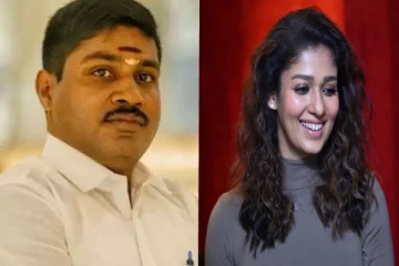 தூர போ.. கூப்பிட்டு அசிங்கப்படுத்திய நயன்தாரா - ஜிபி முத்து வேதனை!