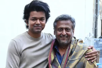 ரீ-ரிலீஸில் வசூல் சாதனை படைக்கும் கில்லி.. மாஸ் காட்டும் தளபதி விஜய்