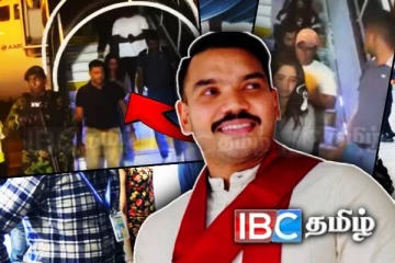 நாட்டை விட்டு தப்பியோடிய குற்றவாளிகள்..! உதவிய நபர்கள் - விசாரணை கோரும் நாமல்