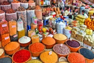 அத்தியாவசிய உணவுப் பொருட்களின் விலை வீழ்ச்சி!