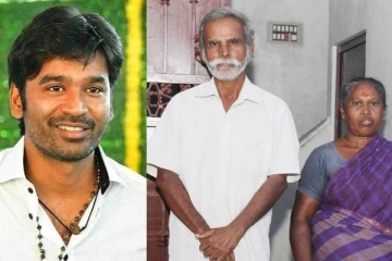 நடிகர் தனுஷ் எங்கள் மகன் தான்! பின்வாங்க மாட்டோம்... மீண்டும் வேகமெடுக்கும் கதிரேசன் தம்பதி