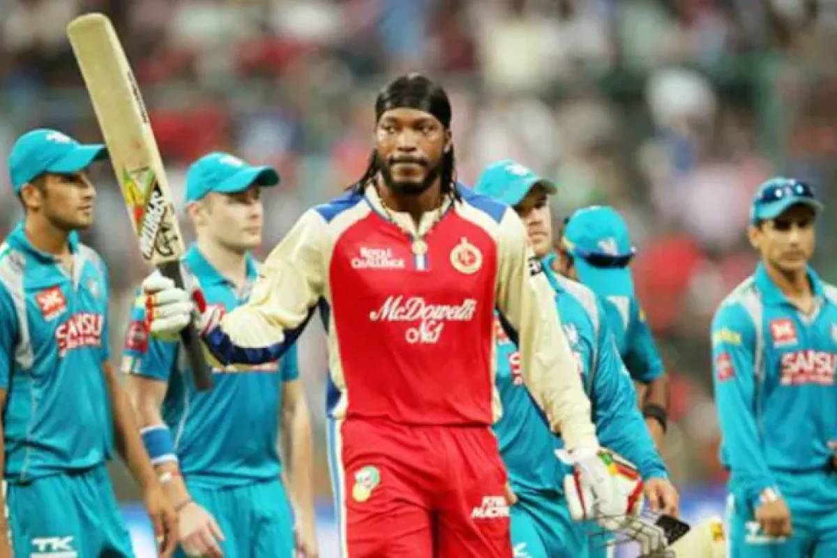 T20 போட்டியில் 188 ஓட்டங்கள் விளாசிய பிரிட்டோரியஸ்; கெயிலின் 13 வருட சாதனை முறியடிப்பு | Pretorius Hit 188 Runs Breaks Gayle T20 Record