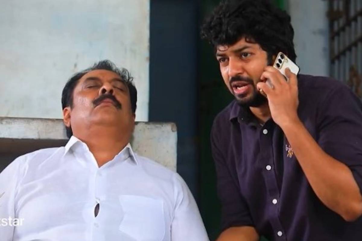 Checkup சென்ற மயிலுக்கு காத்திருந்த இன்ப அதிர்ச்சி, என்ன நடந்தது... பாண்டியன் ஸ்டோர்ஸ் 2 சீரியல் புரொமோ | Pandian Stores 2 8Th To 13Th June 2026 Promo