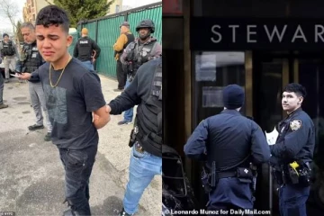 38 வயது பெண்ணை துப்பாக்கியால் சுட்ட புலம்பெயர் சிறுவன்! கண்ணீர் விட்டு அழுத தருணம்