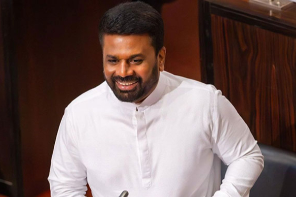 அடுத்த ஆண்டு சமூக பாதுகாப்பு திட்டம் மறுசீரமைப்பு; ஜனாதிபதி அனுர | Social Security Program Restructured Next Year அடுத்த ஆண்டு சமூக பாதுகாப்பு திட்டம் மறுசீரமைப்பு; ஜனாதிபதி அனுர | Social Security Program Restructured Next Year