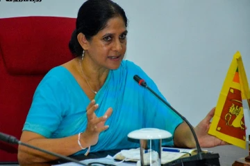 நிதி மோசடி விடயத்தில் சிக்கிய ஆணையாளர்! கிழக்கு மாகாண ஆளுநரின் அதிரடி நடவடிக்கை