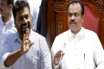 அரசாங்கத்தின் ஊழல் குற்றச்சாட்டுக்களை மூடி மறைப்பதற்காகவே இந்த முயற்சி..! முன்னாள் பிரதி சபாநாயகர் குற்றச்சாட்டு