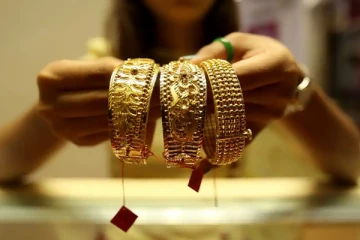 இலங்கையில் தங்கத்தின் விலை சற்று அதிகரிப்பு ! இன்றைய நிலவரம் (08-11 -2022)