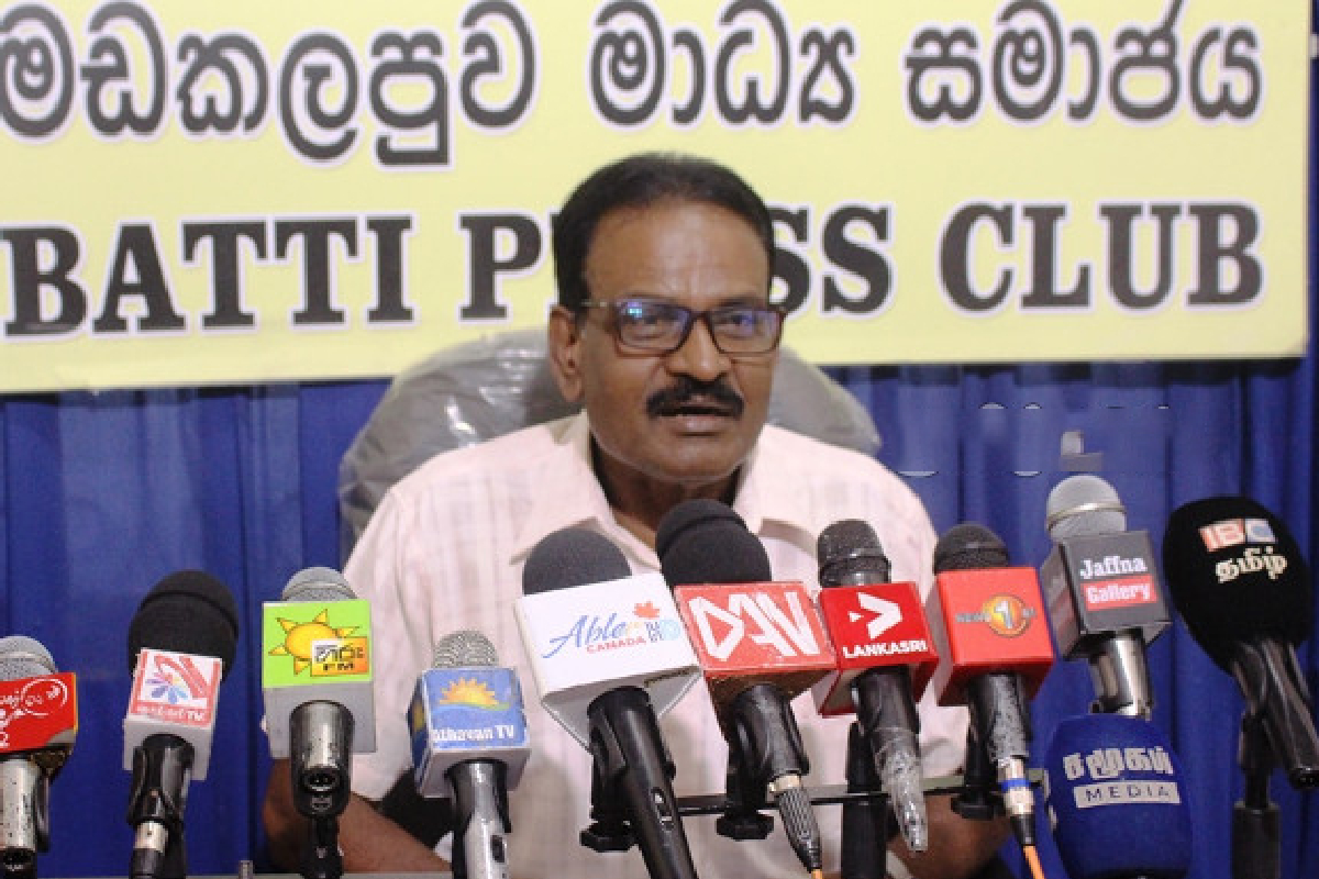 கருவறைக் கருவில் கொல்லப்பட்ட குழந்தை - அம்மணமாகிய அரச பயங்கரவாதம்: சாடும் எம்.பி | Tamil Mp Abt Chemmani Mass Graves In Srilanka
