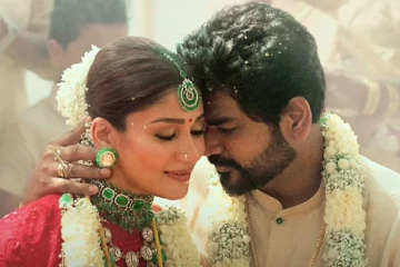 காதலை முதலில் கூறியது யார்? - மனம் திறந்து பேசிய விக்னேஷ் சிவன்