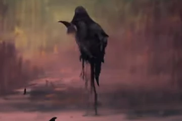 කවුරුත් දැකලා නැති අලුතෙන් ආ, තාලෙට නැටෙන කපුටා වන්නම මෙන්න.. (VIDEO)