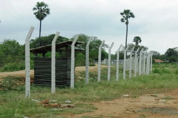 வடக்கில் விடுவிக்கப்படவுள்ள தமிழ் மக்களின் காணிகள் | Lands To Be Vacated In The North