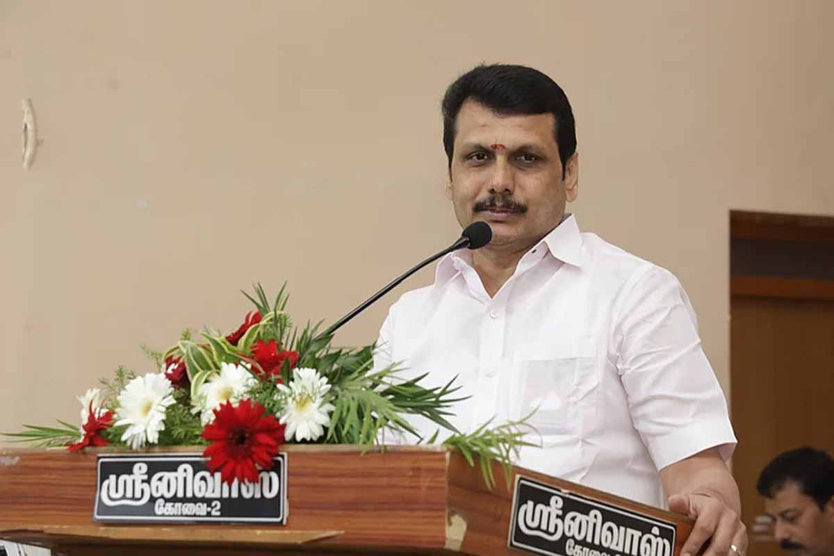 சிபிஐ சம்மன்: 17ம் தேதி நேரில் ஆஜராகிறார் செந்தில் பாலாஜி | Senthil Balaji Cbi Summon