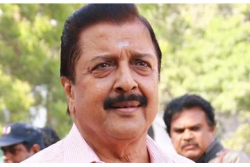 சால்வை கொடுத்த முதியவர்; வீசி எறிந்த நடிகர் சிவக்குமார் - குவியும் கண்டனம்!