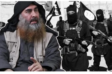 ஐ.எஸ். தீவிரவாத அமைப்பின் பின்னணியில் அமெரிக்கா?... திடுக்கிடவைக்கும் தகவல்கள்!!