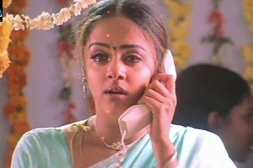 ரிதம் படத்தில் ஜோதிகாவுக்கு பதில் தான் நடிக்க வேண்டியது ஆனால்.. நடிகை ஓபன் டாக்!