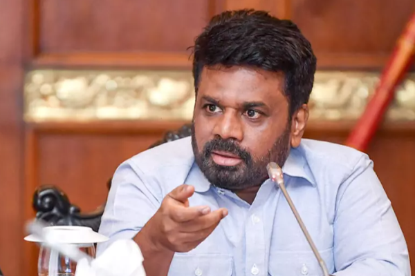 இலங்கை கிரிக்கெட் அணியினரின் பாதுகாப்பு! ஜனாதிபதி அளித்துள்ள வாக்குறுதி.. | Sl Vs India T20 Cricket Anura Security Advice