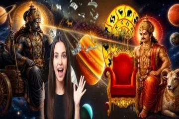 புதன் நேர்கதி - சனி வக்ரம் : ஜூலை இறுதியில் இந்த 3 ராசிகளுக்கு டபுள் ஜாக்பாட் உறுதி!