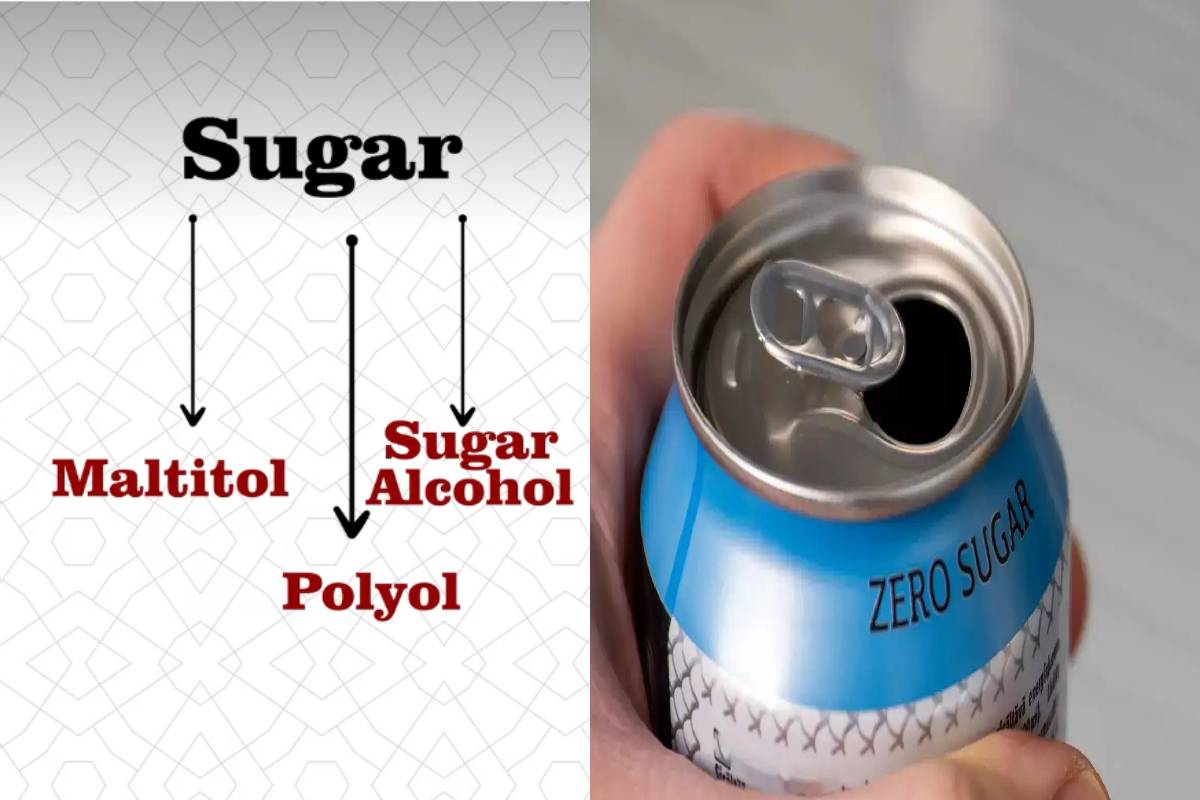Zero Sugar எனும் ஏமாற்று வேலை! மருத்துவர் அருண்குமார் விளக்கம் | Is Zero Sugar Actually Good For You Doctor Open Up