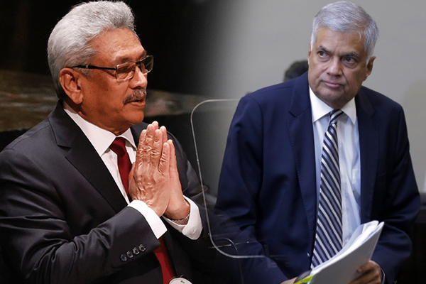 ரணிலும் பதவி விலகும் நிலையை உடனடியாக ஏற்படுத்த வேண்டும்!சாணக்கியன் வலியுறுத்து | Ranil Must Resign Immediately Chanakyan