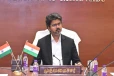என்ன இப்படி இருக்கிறாரே....முதலமைச்சர் விஜய்யின் செயலால் ஆச்சர்யத்தில் அதிகாரிகள் !