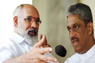 இலங்கை ஒற்றையாட்சி நாடு - இங்கு வாழ முடியாவிட்டால் பிரித்தானியாவில் போய் வாழுங்கள்!