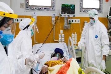 ஓமனில் ஒரே நாளில் 796 பேருக்கு கொரோனா தொற்று உறுதி!