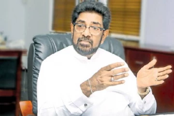 இலங்கை சுகாதார அமைச்சர் இந்தியாவிடம் விடுத்துள்ள தகவல்!