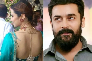 19 ஆண்டுகளுக்கு பின் சூர்யாவுடன் ஜோடி சேரும் 41 வயது நடிகை!