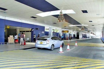 கட்டுநாயக்க விமான நிலையத்தில் நடைமுறைக்கு வரவுள்ள புதிய விதிமுறைகள்