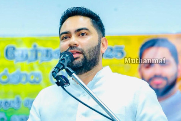 முஸ்லிம் பெண் ஊழியர்களின் கலாசார உடையை அகற்றச் சொல்வது ஏற்க முடியாதது - இம்ரான் எம்.பி | Cultural Attire Of Muslim Female Employees