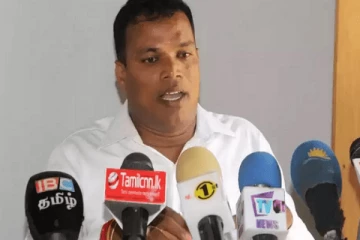 வறுமையின் நிமித்தம் தொழிலுக்குச் சென்று உயிரையும் இழக்கும் நிலை - க.இன்பராசா