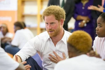 மரணத்தை நேரில் சந்தித்த இளவரசர் ஹரி... அந்த திகில் நிமிடங்கள்: வெளிவரும் புதிய தகவல்