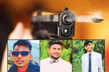 தென்னிலங்கையை உலுக்கிய துப்பாக்கிச்சூடு: உயிரிழந்த இளைஞர்களின் சடலம் உறவினர்களிடம் கையளிப்பு