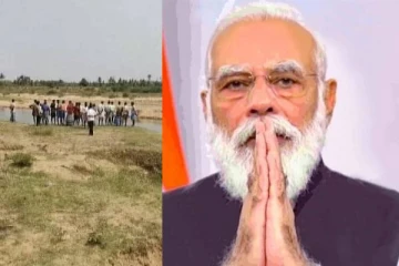 தமிழகத்தில் ஏழு சிறுமிகள் பலியான துயர சம்பவம்: பிரதமர் மோடி இரங்கல்