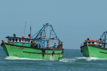 கடற்றொழிலாளர்களுக்கு விடுக்கப்பட்டுள்ள அவசர எச்சரிக்கை