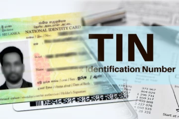 வரி அடையாள இலக்கம் தொடர்பில் நிதி அமைச்சு விளக்கம்