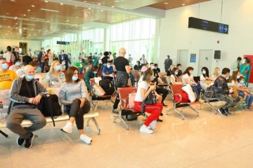 "ரஷ்ய பயணிகளை ஈர்க்க இலங்கை திட்டம்"