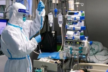 சுவிஸில் அதிகரிக்கும் கொரோனா தொற்று பரவல்!