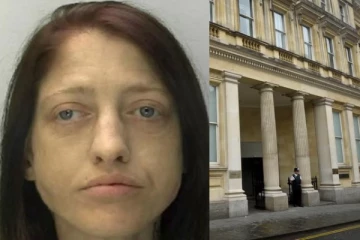 ஸ்கூட்டரை திருடிய பெண் ஒப்புதல்! மாற்றுத்திறனாளிக்கு நேர்ந்த சோகம்