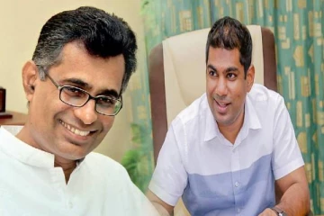 எரிசக்தி அமைச்சர் முன்வைத்த கோரிக்கைக்கு சம்பிக்க ரணவக்க பதில்
