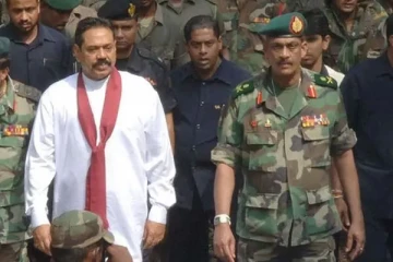 இறுதி யுத்தம் தொடர்பில் பொன்சேகா ஊடாக வெளிவரப்போகும் தகவல்கள்