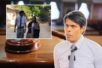 வைத்தியர் சுகுணன் விவகாரம்! அர்ச்சுனா எம்.பி உள்ளிட்ட 6 பேருக்கு நீதிமன்றம் விதித்த அதிரடி தடை