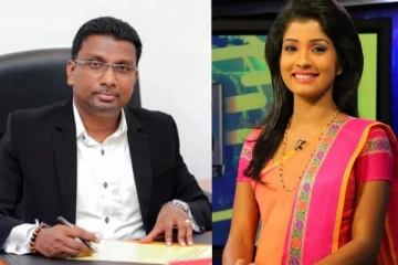 සුදේවට ලියමින් තිලිණි පෙරේරා ස්වර්ණවාහනියෙන් ඉල්ලා අස්වෙයි..ඇතුලෙ සිදුවූ බොහෝ දේ හෙළිකරයි.