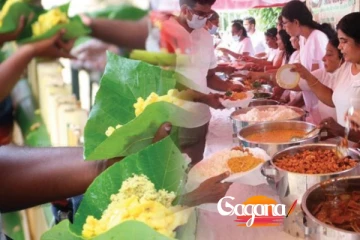 පිනට දන්සල් දෙන්න ගිහින් පව් පුරවා ගන්න එපා...උපදෙසුත් දෙයි