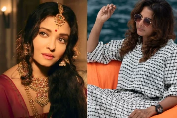 நான் நடிக்க வேண்டிய படத்தில் தான் ஐஸ்வர்யா ராய் நடித்தார் - மஞ்சு வாரியர் பளீச்!